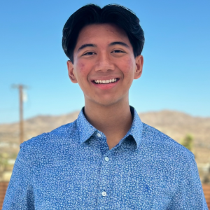 delvinsonza headshot